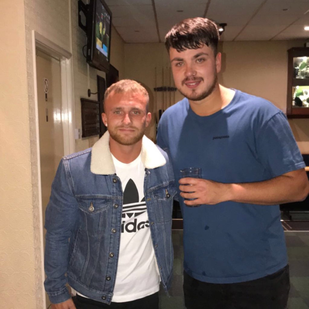 JackPercival6's tweet photo. #NewProfilePic https://t.co/e9OFphq6tY