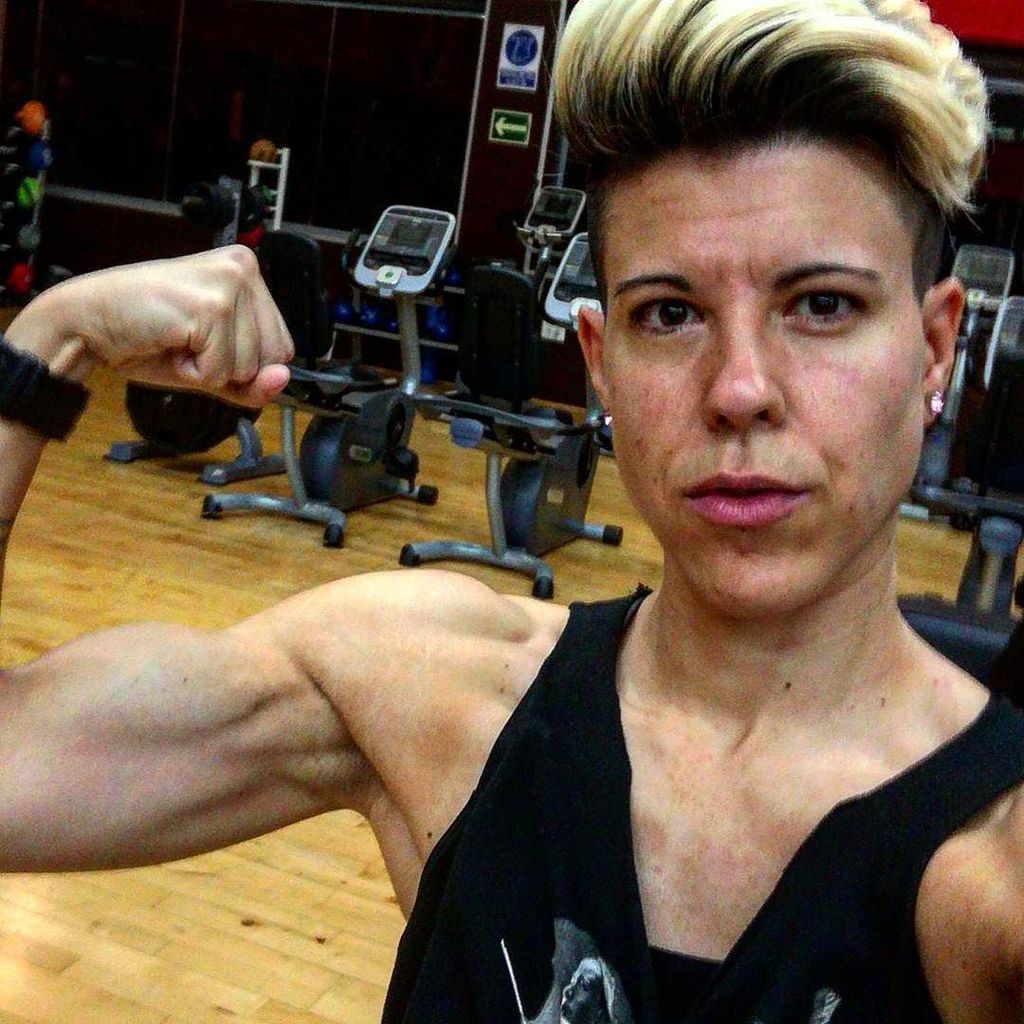 zellispro's tweet photo. Cada día cuenta 💪

#laporramanda #fitness #bulking #motivation #totalactivity #totalactivityteam #strongwomen #fitfam #instafit https://t.co/jlVNZyJ6tF