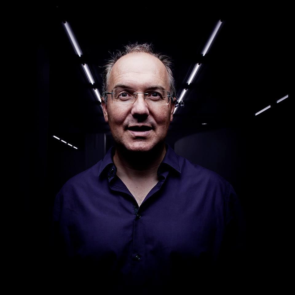 "Le risque du pouvoir moderne,c'est l'algorithme" Alain Damasio, écrivain de science-fiction franceculture.fr/emissions/linv…
