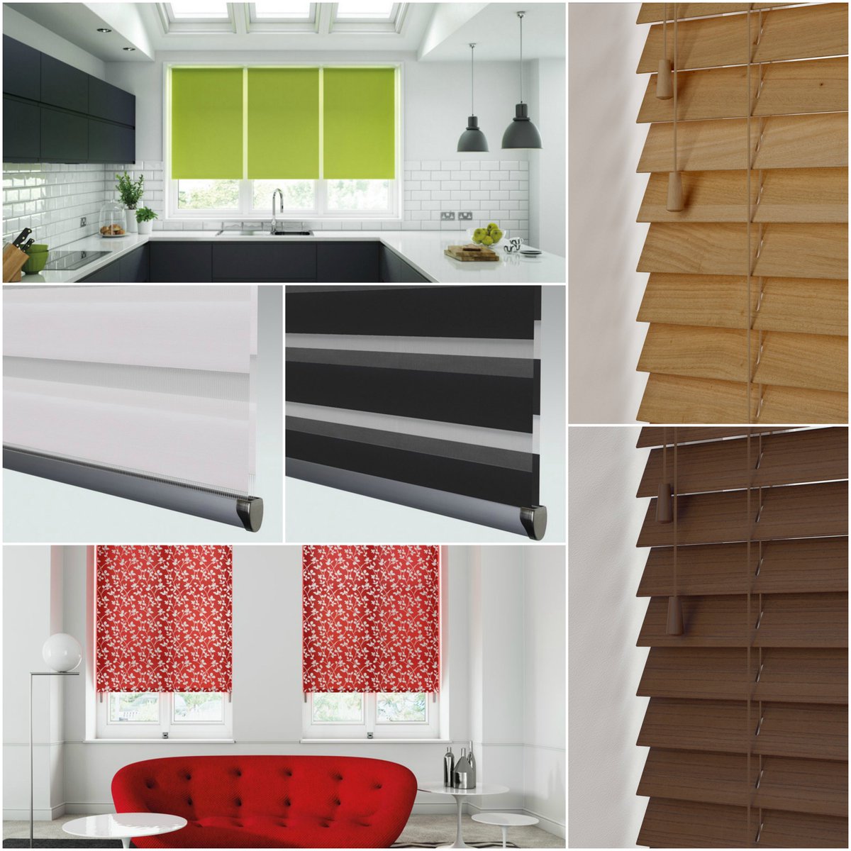 classicspalding's tweet photo. Beautiful blinds to compliment any room 
#eclipseblinds #sunwooddesigns #Thefabricbox https://t.co/zIgUxdl6GF