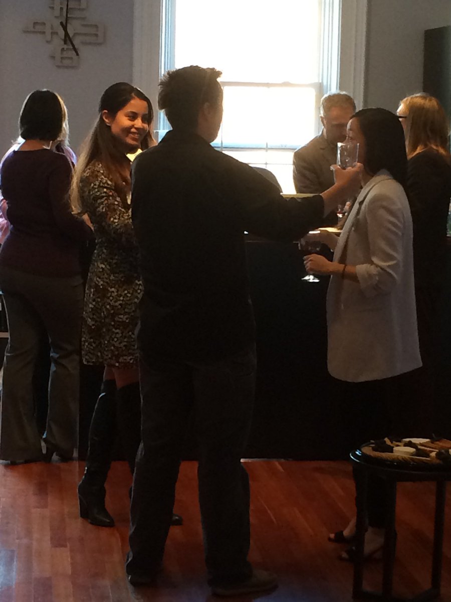 Judi_Richardson's tweet photo. @Barrington_GRP @sheeo_world gathering for #RadicalGenerosityWeek https://t.co/AjM4lmQedz