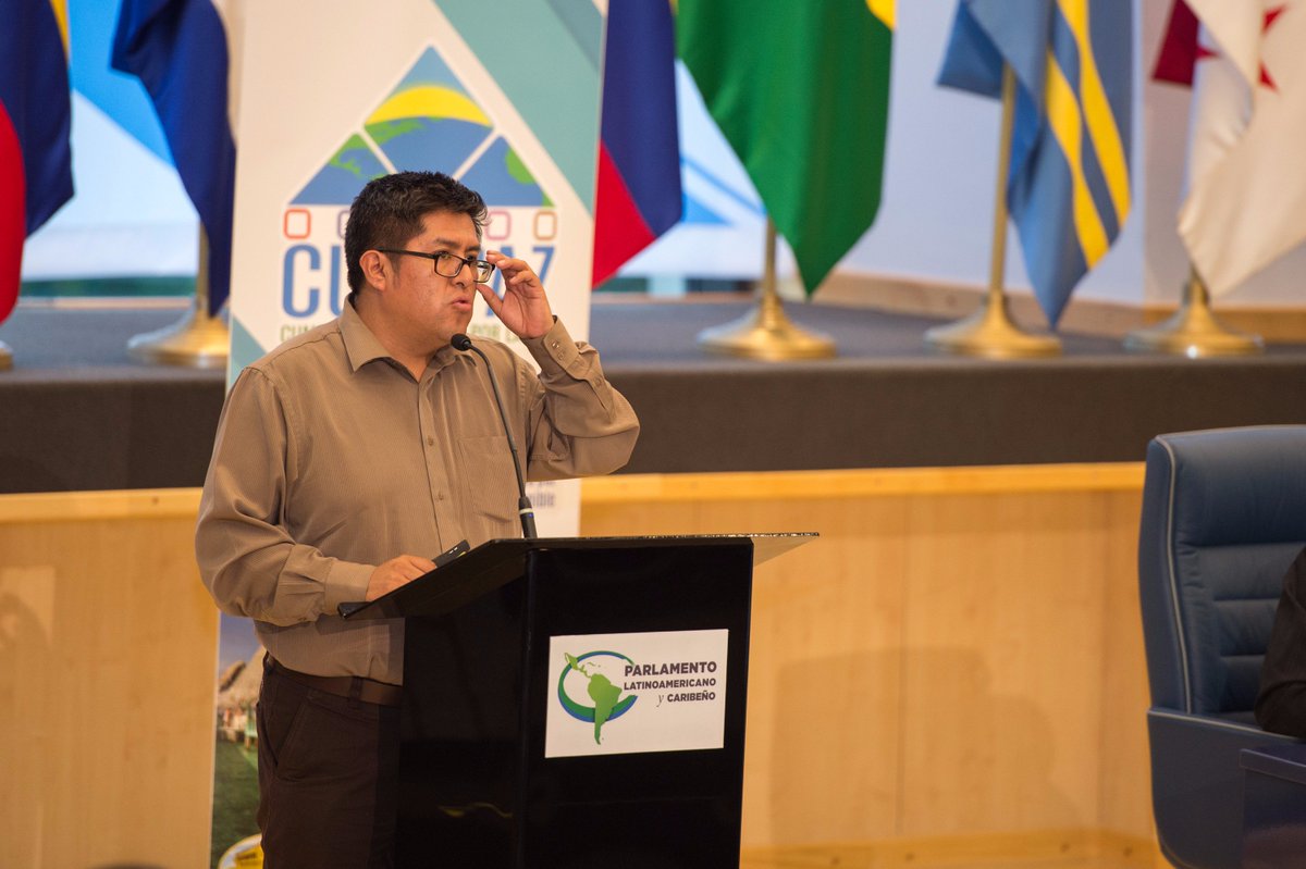 globalembpeace's tweet image. Jose A. Fariña: Institutional strengthening and assurance in the quality of the higher education is fundamental. #CUMIPAZ