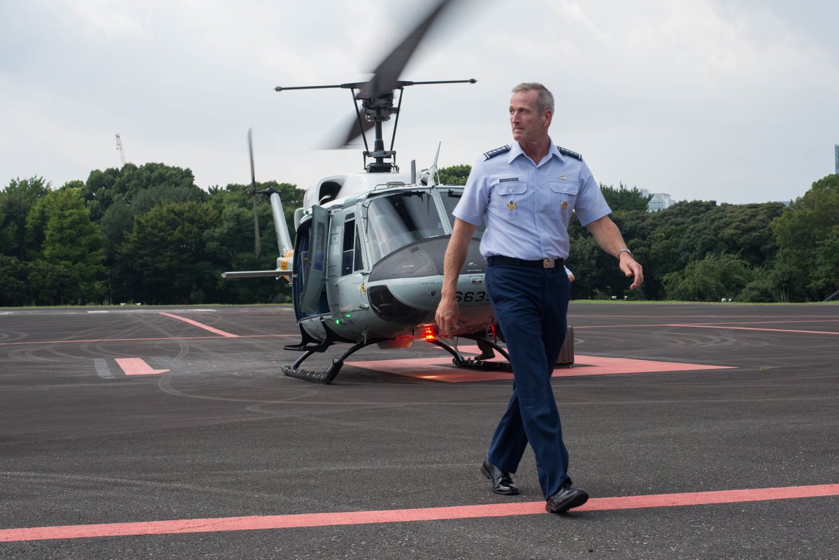 AirForceTimes tweet picture