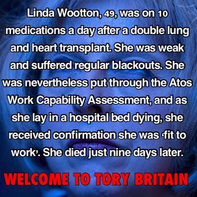 jonathon793793's tweet photo. I could NOT believe my eyes when I saw this.. PLEASE PLEASE Re Tweet, she needs to pay for that and all the other thousands who have died. https://t.co/OBuVEf3382