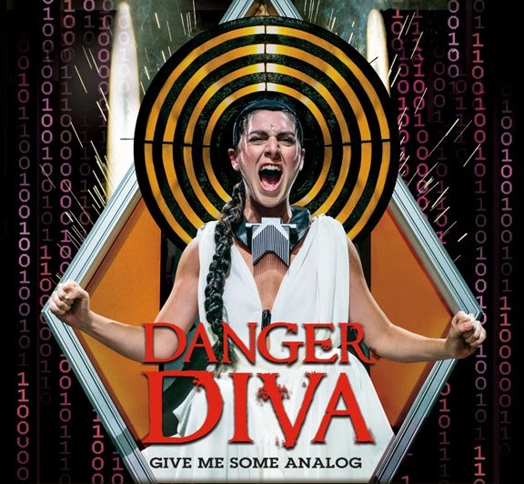 verityseattle's tweet photo. I am woman, hear me roar: #DangerDiva in #Seattle -- https://t.co/urbJgvy1mO via @NW_Music_Scene @nwfilmforum @GillianGaar @thunderpussy https://t.co/RPnoF0q0m5