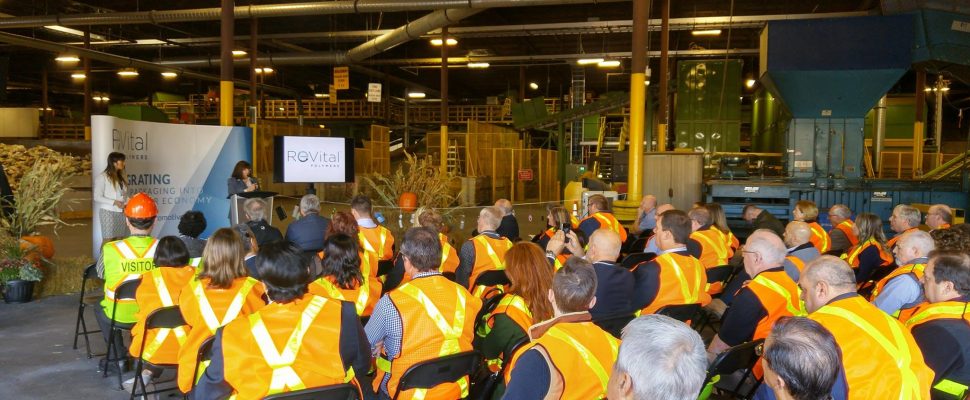 Sarnia's ReVital Polymers celebrates grand opening. blackburnnews.com/sarnia/sarnia-… https://t.co/D2YFQ1tHrH