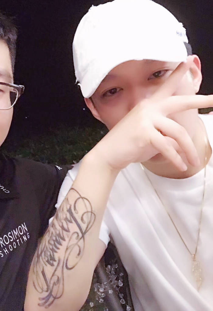 Rapper_PGONE's tweet photo. #pgone #hiphop #RAPPER https://t.co/dT9T1E4ddw