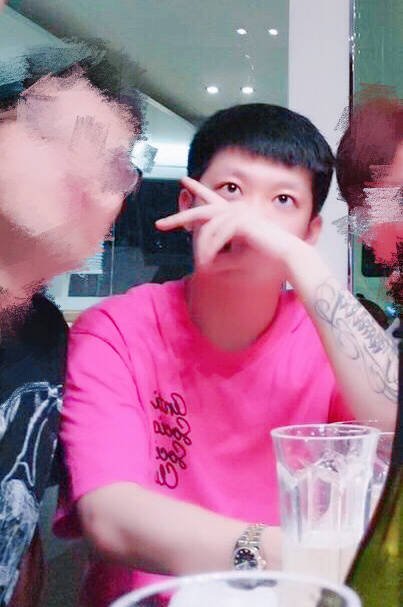 Rapper_PGONE's tweet photo. #pgone #hiphop #RAPPER https://t.co/dT9T1E4ddw