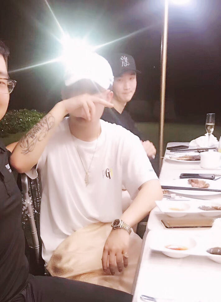 Rapper_PGONE's tweet photo. #pgone #hiphop #RAPPER https://t.co/dT9T1E4ddw