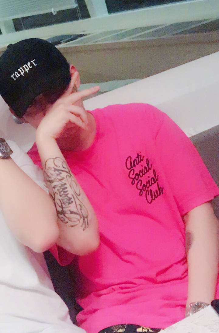 Rapper_PGONE's tweet photo. #pgone #hiphop #RAPPER https://t.co/dT9T1E4ddw