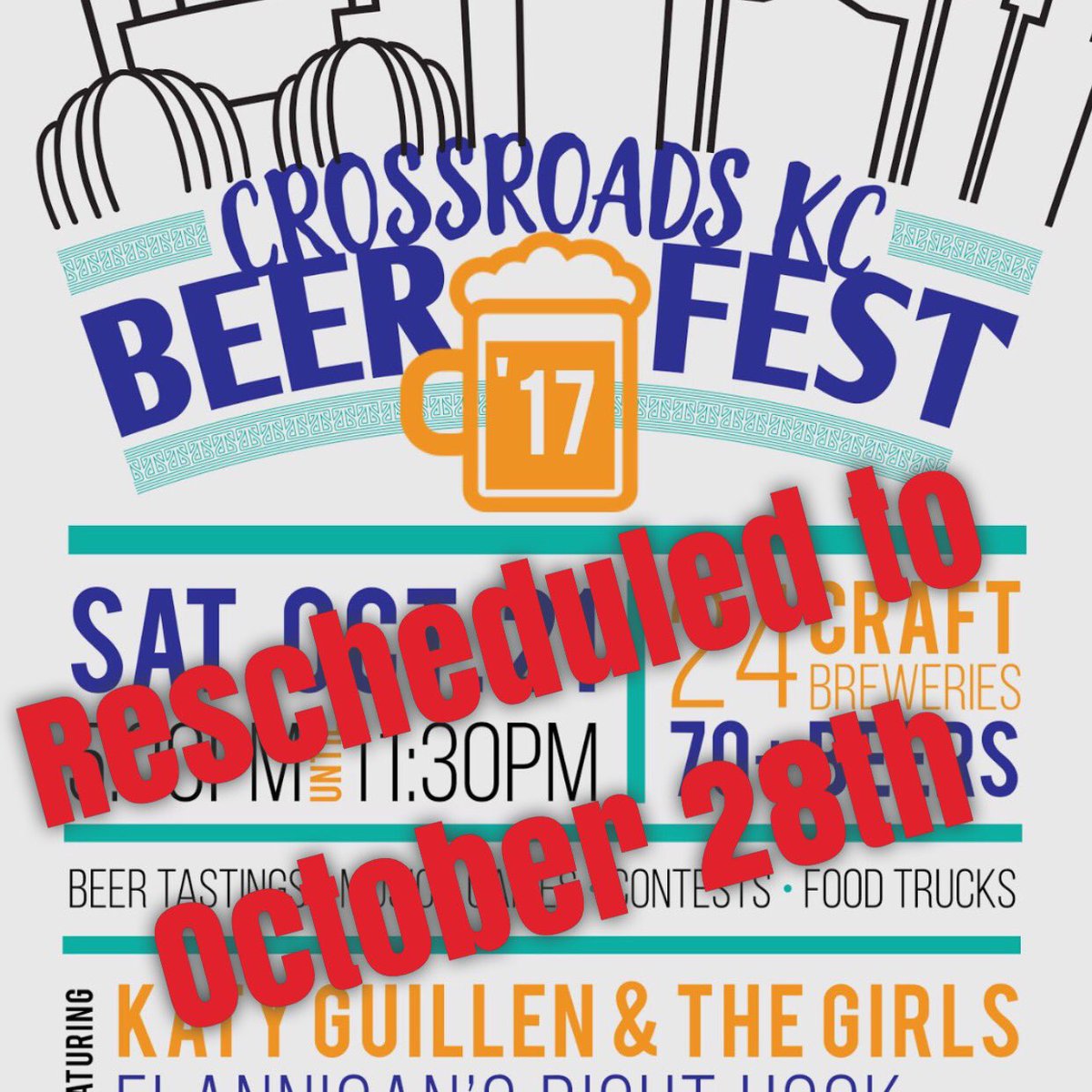 XRDSKCBeerFest's tweet image. 
