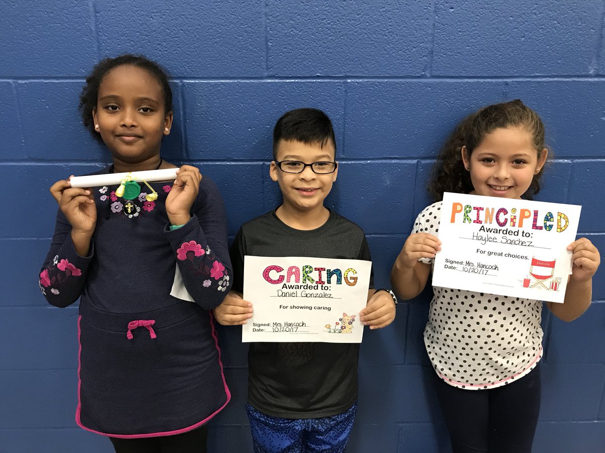 HancocksHawks's tweet photo. What an exciting first Huffman assembly! So proud of ALL our hawks! @HuffmanHawks120 https://t.co/3oDijGYySc