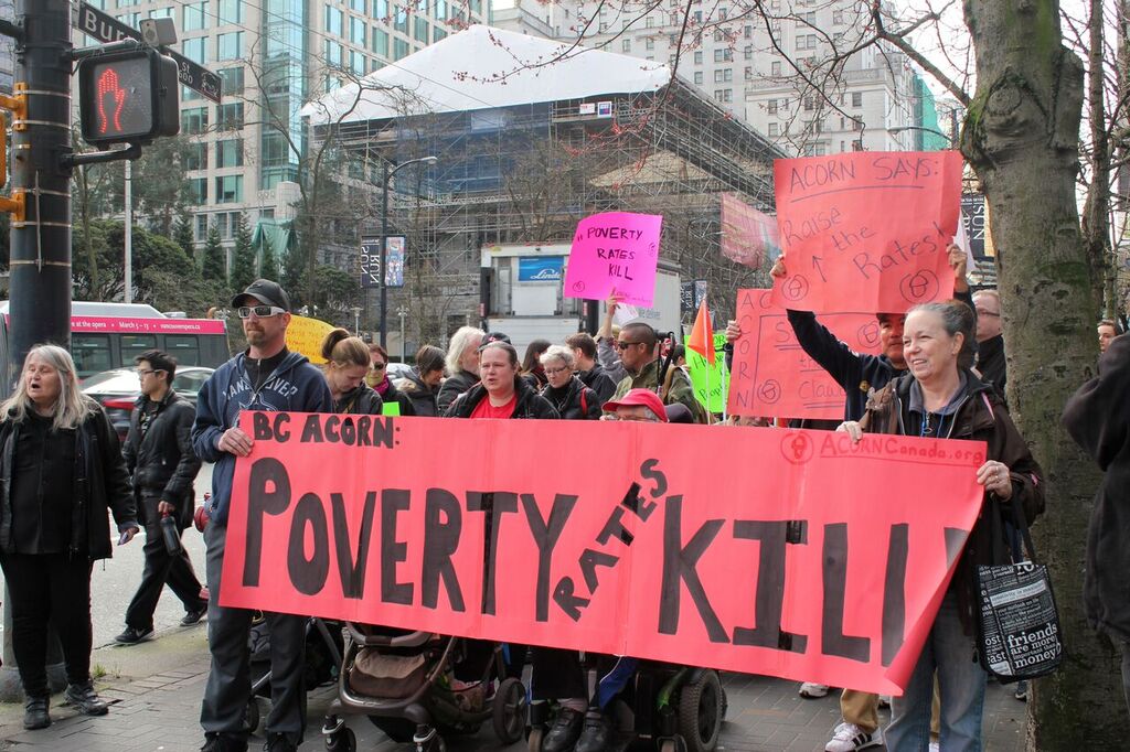 EndPovertyYEG's tweet photo. A conversation we may overlook too often is the relationship between poverty and those with disabilities. https://t.co/CQv1t7MOnP https://t.co/6x5df4Osh0