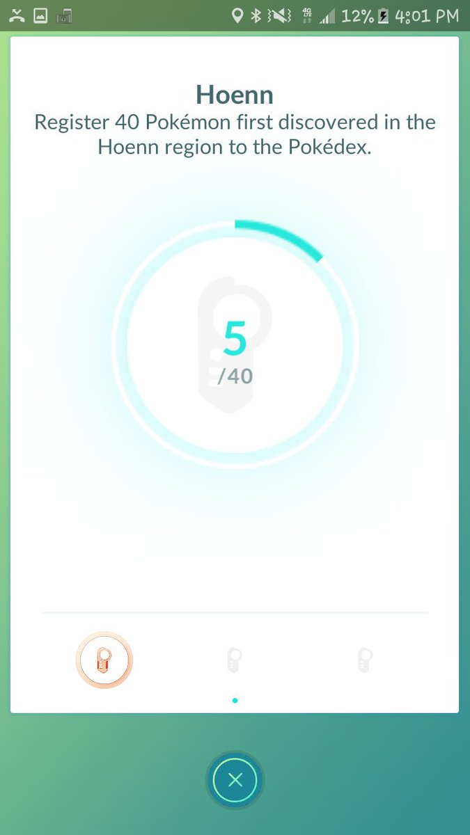 ManimeLive's tweet photo. Only 1 hr in the holloween event and i got em all @PokemonGOHubNet @PokemonGoApp #PokemonGOHalloween #PokemonGoGen3 https://t.co/T3tgvcYeRT