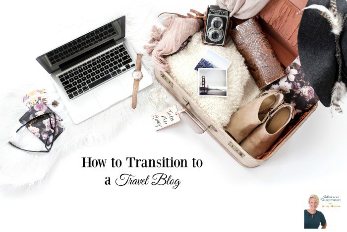 JennyMelrose's tweet photo. Wanting to #travel? We're diving into How to Transition to a Travel Blog with @passthesushi #podcast #IEMasters https://t.co/ZD8cOsbEQx https://t.co/WEtIfBjzaw