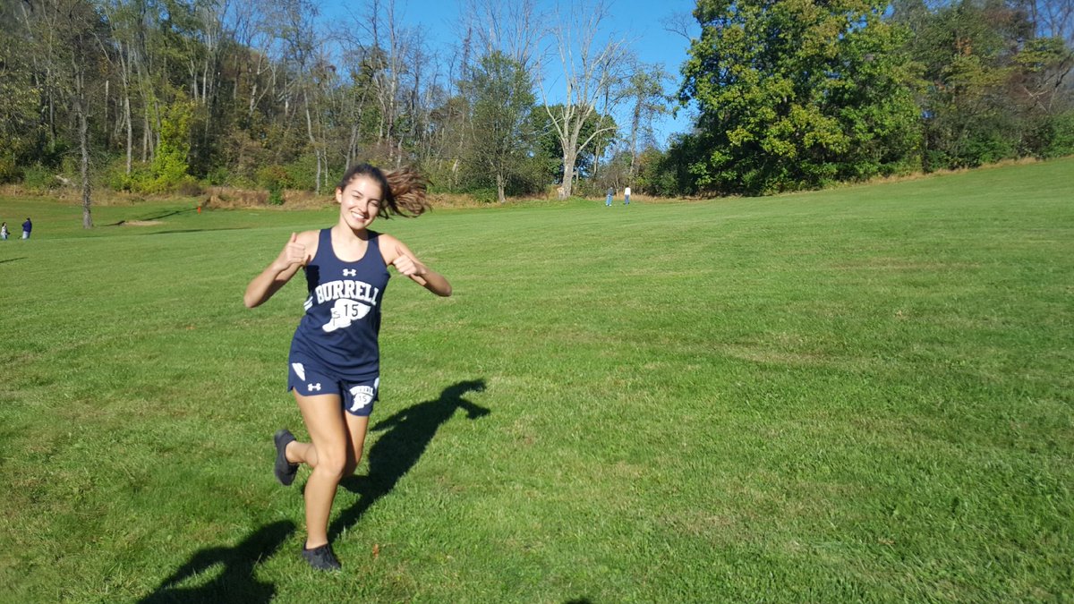 CJ_Legs's tweet photo. Happy 18th birthday to @burrell_xc senior and dog-lover, Alyssa Miller!
#BurrellXC 
#ChinaLobster https://t.co/VxC00wieYU