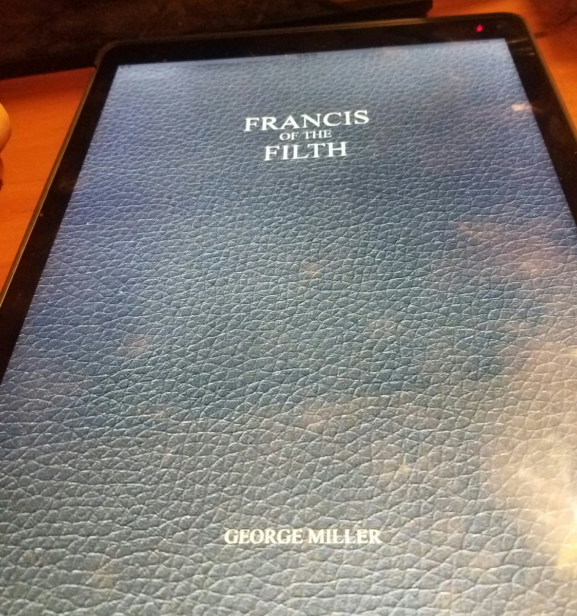 wiLLiAMFitChneR's tweet photo. @sushitrash @FilthyFrank Just bought this! Can't wait to explore the Origins and the deeper Lore! https://t.co/nZUBwhJxSq