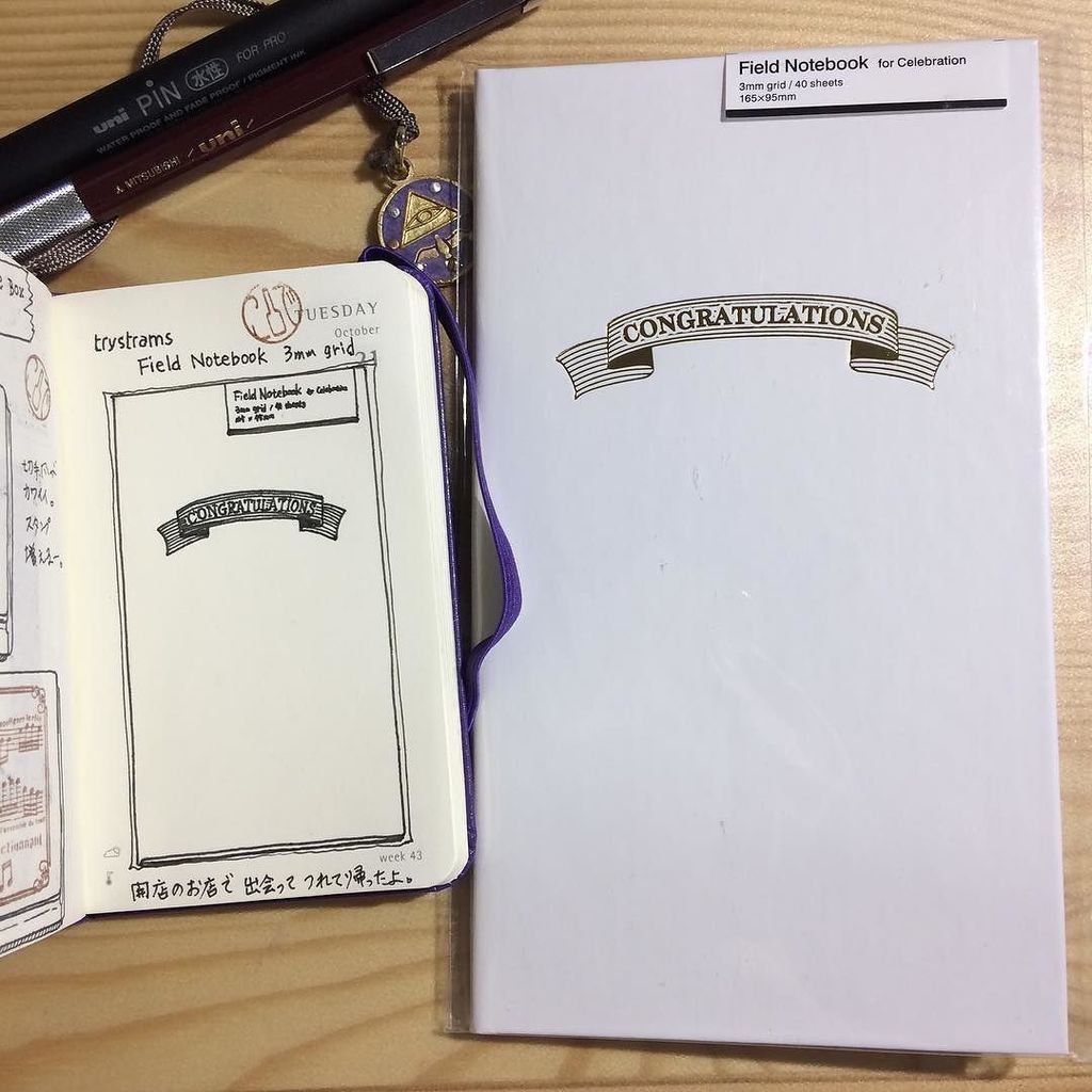 decocchi_7134's tweet photo. #凸llection #スケッチ #ラクガキ #moleskine #モレスキン #moleskinejp #dailyxs #おうちノート部 #凸desk #trystrams #fieldnotebook #3mm方眼 … https://t.co/oY20g7cDqN https://t.co/rx0W847unW