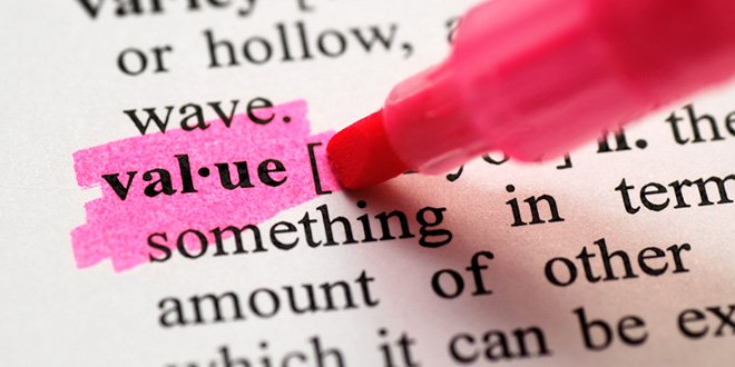 ww_logistics's tweet photo. FOCUS ON VALUE, NOT PRICE. Don’t place your #focus solely on the price, or your #business may be affected. #wwltips #logisticslogic https://t.co/KnObqjHXXG