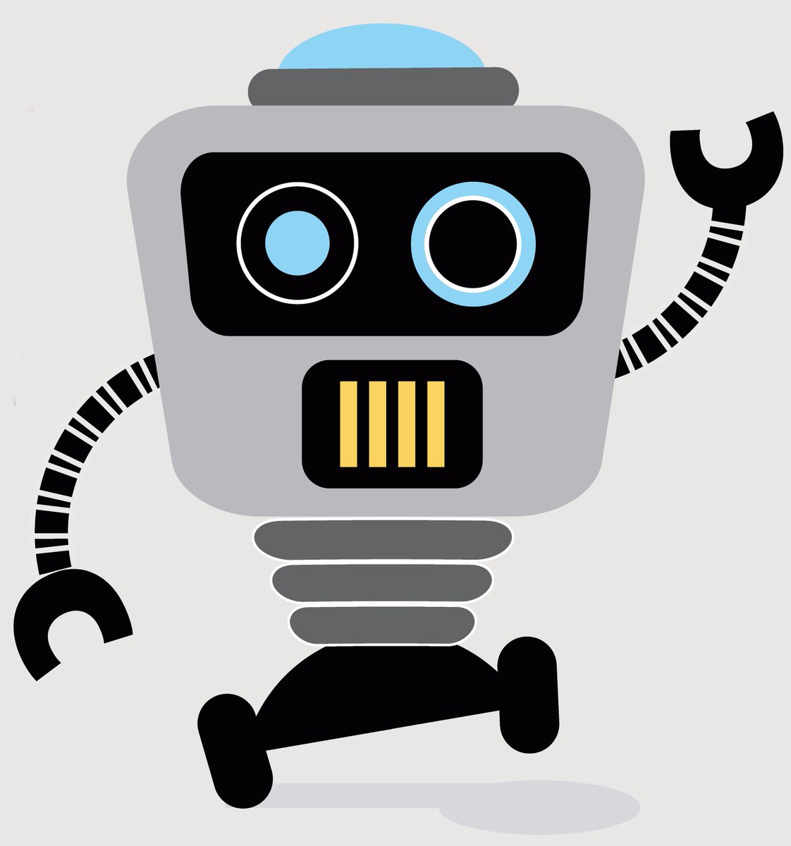 coppellisdef's tweet photo. The Robots are Coming!
3rd Annual Red &amp; Black Robotics Camp sponsored by Verizon.  
Registration opens NOV. 1 at 8am
https://t.co/XeV8a73mVv https://t.co/RIJFySR2ja