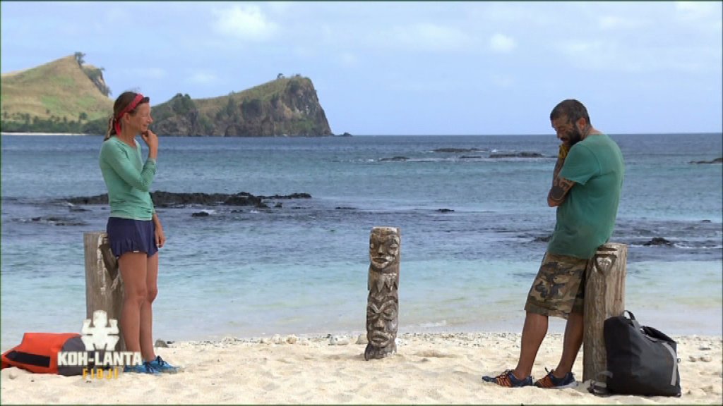 Koh Lanta Fidji - Episode 08 - Vendredi 20 Octobre - 21h00 - TF1 - Page 2 DMm3NQWXcAA__r7
