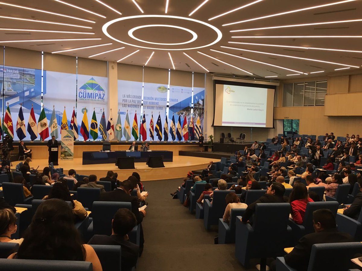 CJudicaturaEc's tweet image. #GustavoJalkh: Todos sentimos que el Estado justifica su existencia mediante la protección efectiva de los derechos ciudadanos #CUMIPAZ2017