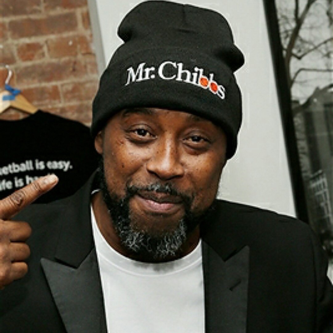 chibbs_1's tweet photo. When my documentary comes out for the nation @MrChibbs y'all will know and understand what kind of baller I was! https://t.co/QBi3D1N6Zv