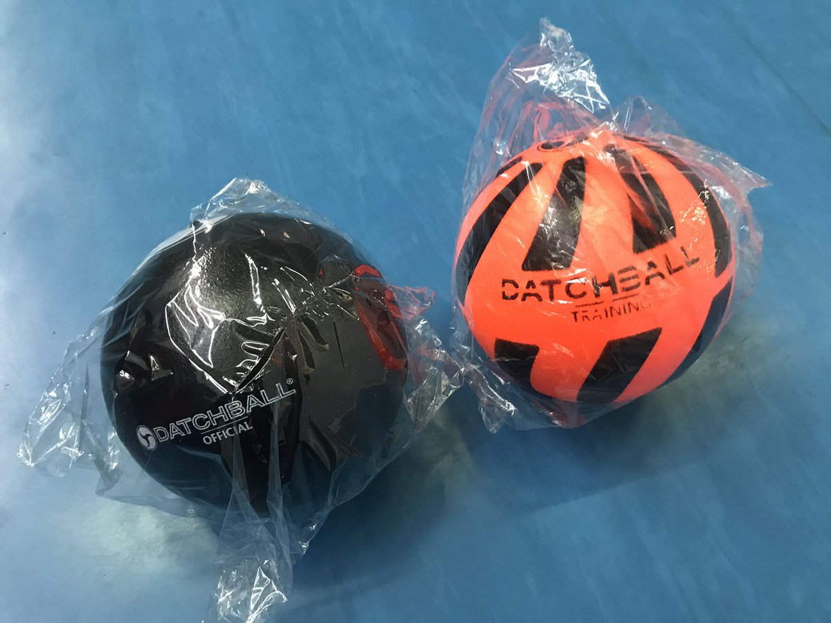 DATCHBALL's tweet photo. Ya han llegado las NUEVAS Y MEJORES pelotas #Datchball ranking.es instaladeporte.es y clubs @deporte_aragon @InstalaDeporte @LacaMariano https://t.co/I8KuqPC9tI