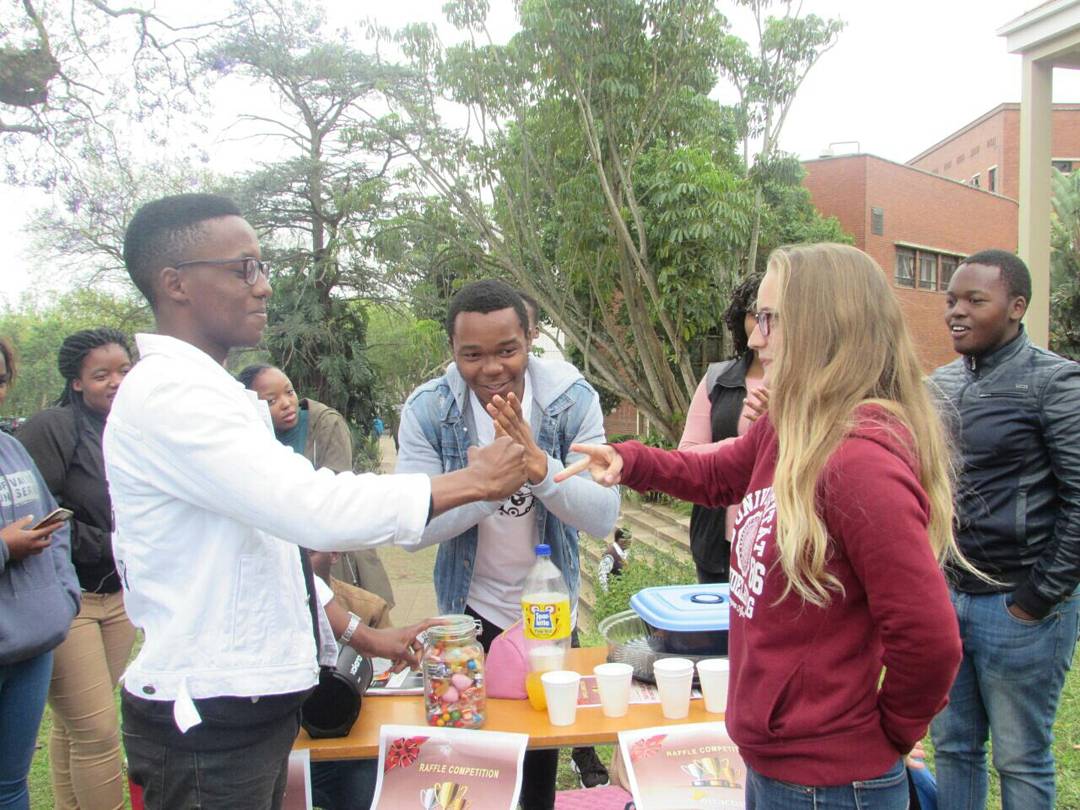 EnactusUKZN's tweet photo. We hosted a Raffle Competition in Pietermaritzburg earlier today. Congratulations to all the winners.
#WeAllWin
#EnactusUKZN https://t.co/6jmLK1R5J4