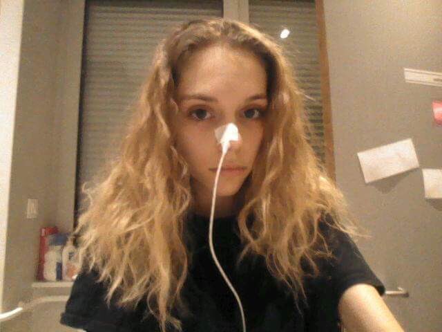 behapiall's tweet image. on peut s&apos;en sortir! le chemin est encore long mais il ne faut pas baisser les bras #fightanorexie