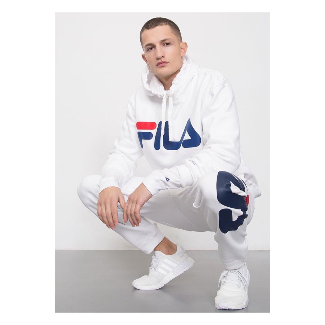 fila tracksuit mens 2017