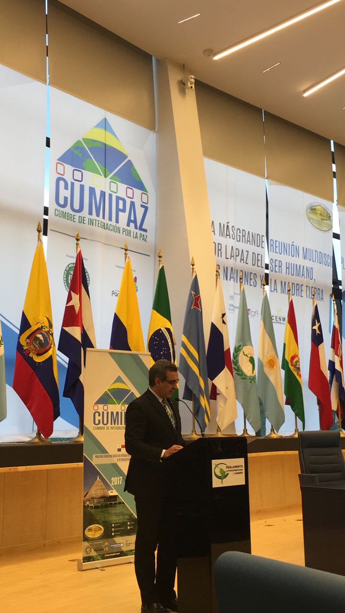 CJudicaturaEc's tweet image. #CUMIPAZ2017| Transformar la justicia es posible. Se necesita un plan integral que incluya aplicación de métodos de resolución de conflictos