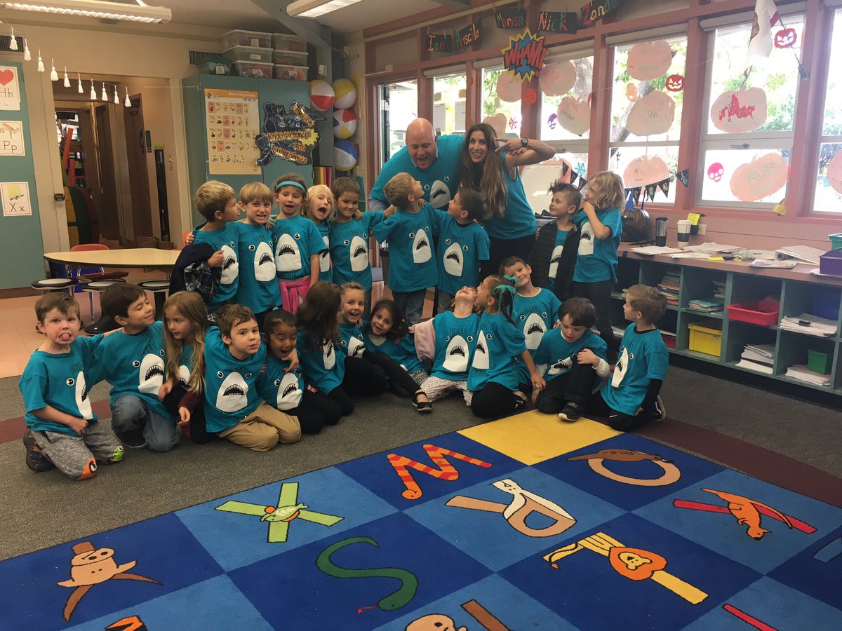 <a href="/MsFischerJSE/">Suzanne Fischer</a> <a href="/CJCammack/">CJ Cammack</a> <a href="/jseroadrunners/">John Swett Elementary</a> loved our visit CJ! #FischersFantastics
