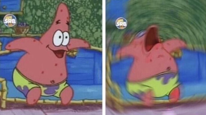 *takes deep breath in* 
yOOU SAY YOU GOOTTTAA GIIIUUUEURLRL