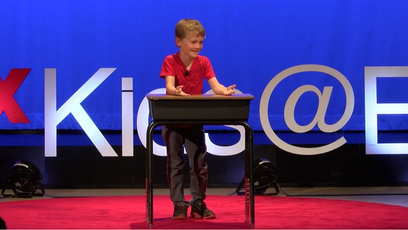 TEDxNB's tweet photo. Talks from kids that will make you hopeful for the future: https://t.co/fCu40oJxVZ https://t.co/lbQuf64XGm