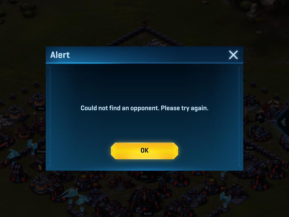 molelizaa's tweet photo. #CNFO #Disney #starwarsgames Errors and crashes continue, no recourse from support. Please make this right! https://t.co/zvdHQDFBGT https://t.co/MNA0WdOKdl