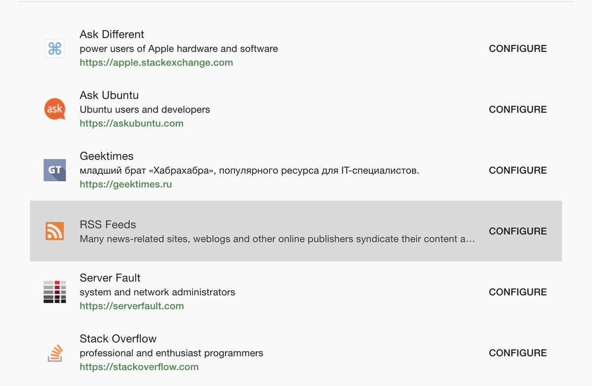 GrabDuck's tweet photo. Do you know why many weblogs and other online publishers syndicate their content as an RSS Feed? So that you can easily save it to #grabduck https://t.co/alogiZJI2F
