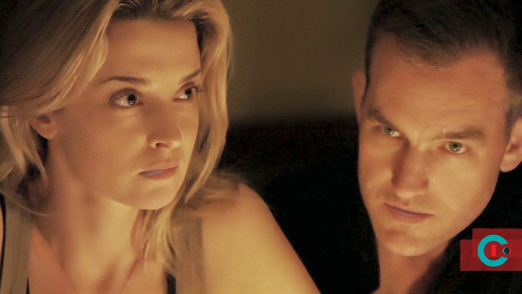 ¿Todavía no viste COHERENCE? Esta noche es tu oportunidad. Horarios: isat.tv