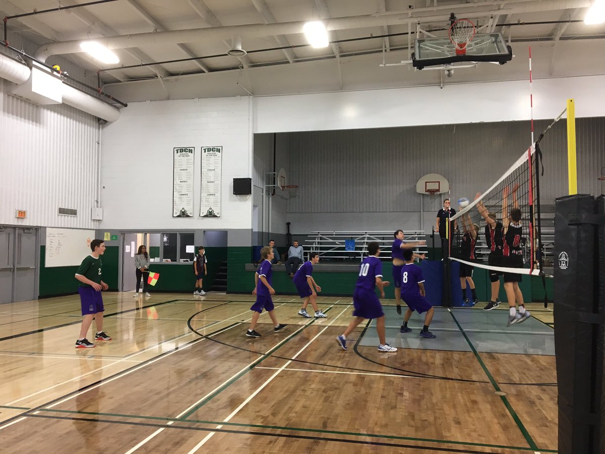 citizenjeffry's tweet photo. Congratulations to the @HillStrath Jr Boys Volleyball team for their exciting tournament win at TDCHS in Toronto. Finished 6-0 on the day. https://t.co/N9GuKgZDFi