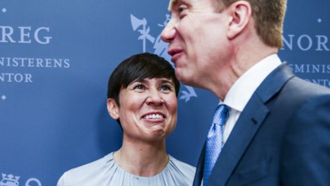 OddMagnusW's tweet photo. Når man kommer på likt https://t.co/mIqDqcAsPW
