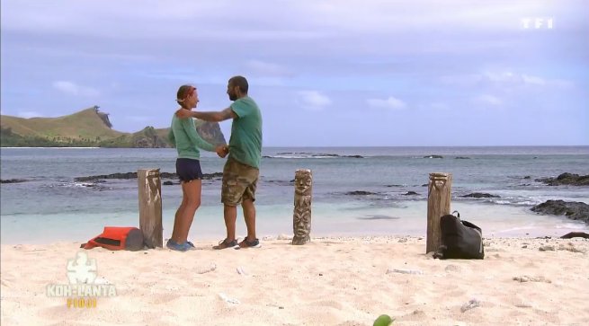 Koh Lanta Fidji - Episode 08 - Vendredi 20 Octobre - 21h00 - TF1 - Page 2 DMm8DQmXcAEE_Uz