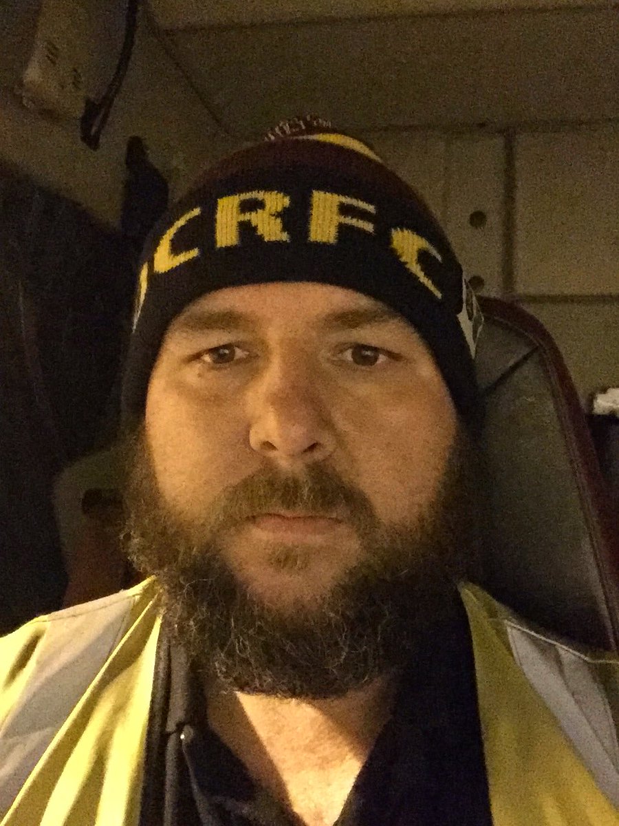 Gareth Morris tweet media
