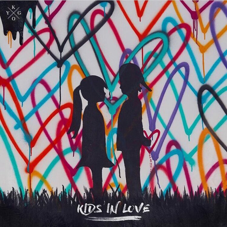MusicTotally's tweet photo. @KygoMusic released a new track off of his Stargazer EP today called “Kids In Love”!  What’s your take on the track? https://t.co/rVziIF4C7l