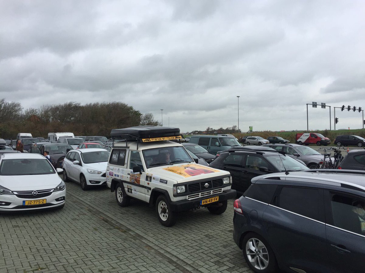 Friendsenroute's tweet photo. Bedankt @hofhouding @hofdameann @Interburen voor de heerlijke #weekendbite! 
Het was weer genieten.Tot over een maand! https://t.co/1k5kBswEt4