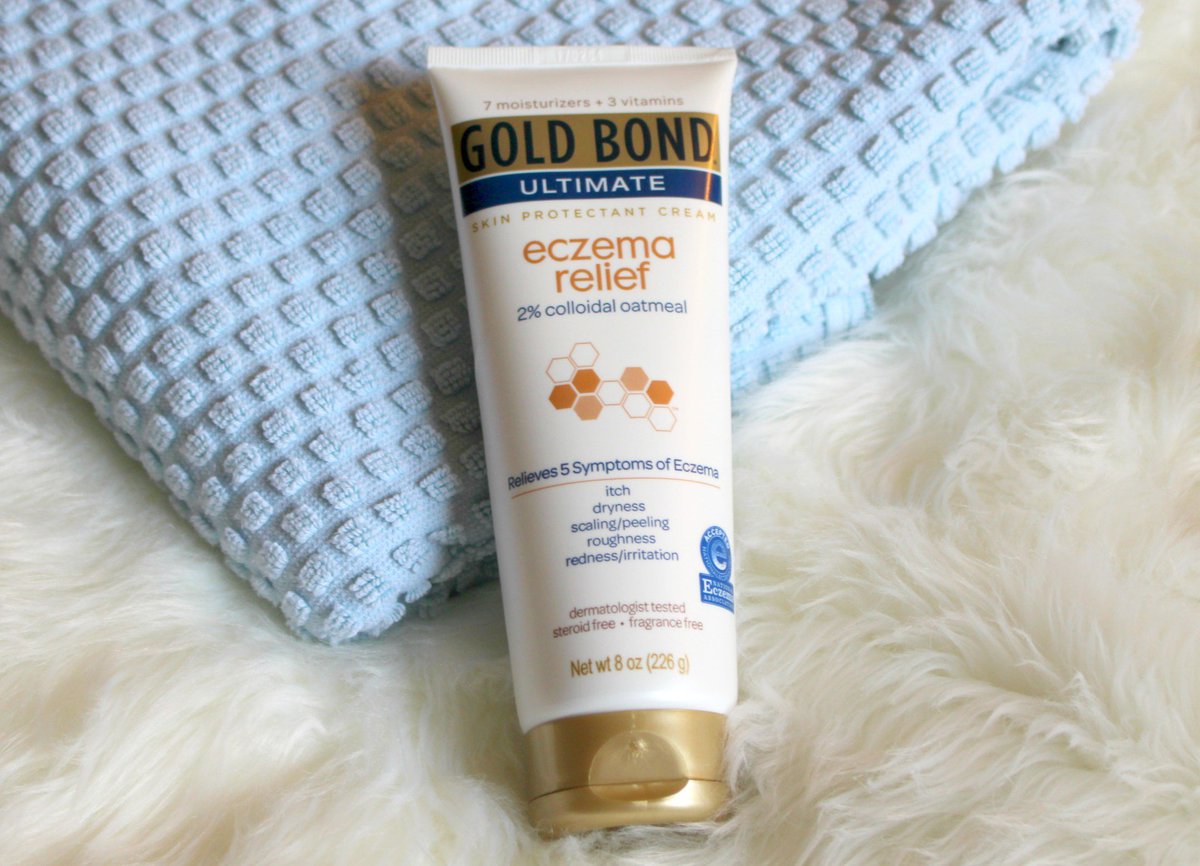 WildlyWander's tweet photo. My Top Tip for Treating #Eczema and a Great Sweepstakes on the blog today! #ad #skincare https://t.co/DkaHG5f1bs https://t.co/X4bIBlwf3C