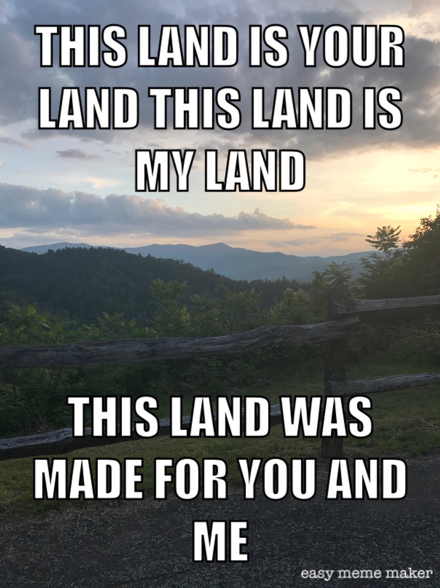 codeofvets's tweet photo. ~This is our last stand~
Make it Count
Unite
Speak as one
Brotherhood
Land of the free
Because of the brave
#codeof vets
@codeofvets
#USA https://t.co/CilrzCZeIW