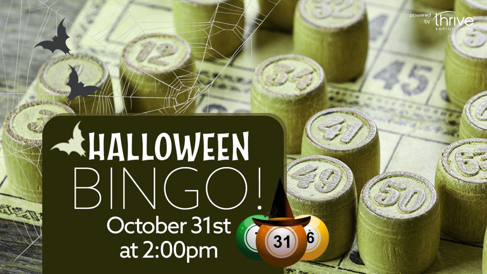 thriveatpc's tweet photo. Happiness is yelling BINGO!😎
#ThriveSL https://t.co/wlwa781BuZ