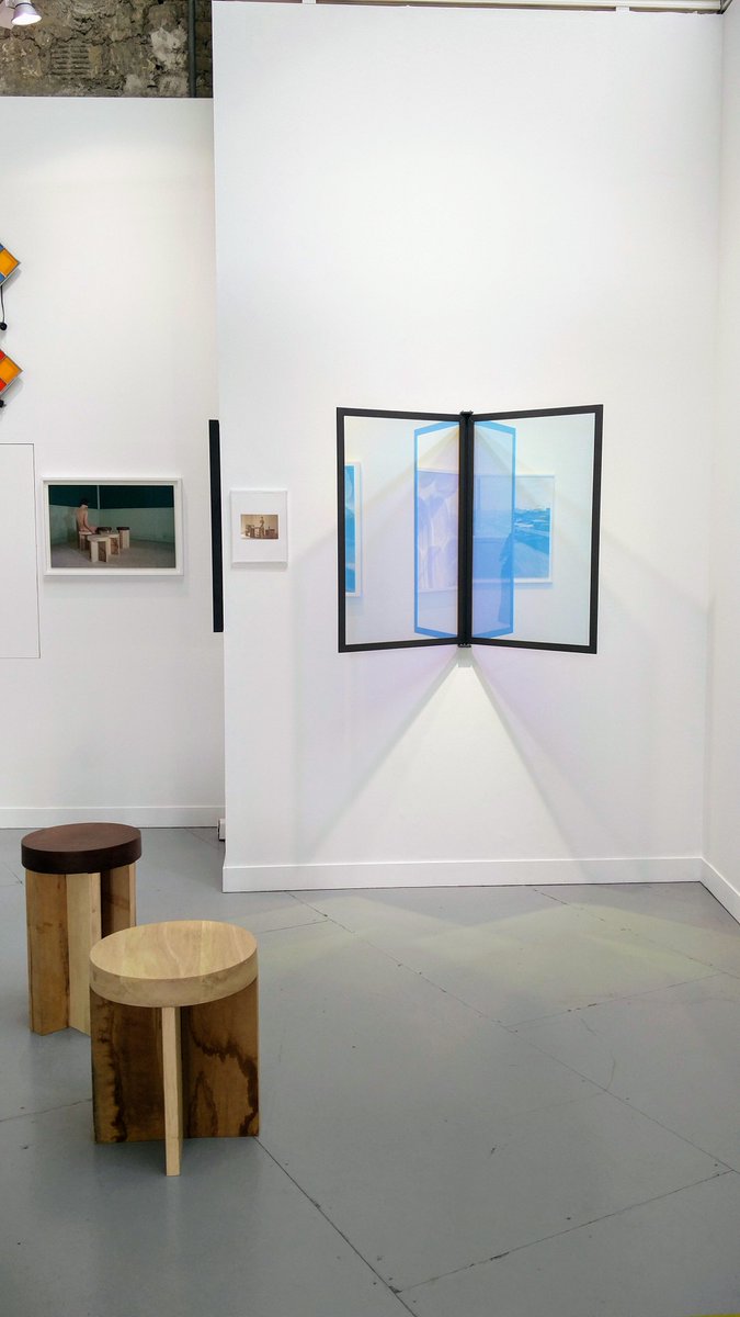 GDgaleriemulti's tweet photo. @GDMgalerie... @FIAC
#veroniquejoumard #juliencarreyn #benoitmaire #kerxavier #GDM #Mounirfatmi #vincentbeaurin #PatrickdeGlodeBesses https://t.co/y9ZLfq4k66