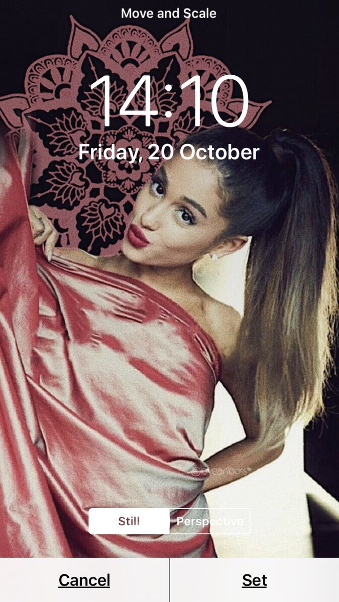 badthingbunny's tweet photo. ariana pack / rt if you save / fav if you like / be honest pls -luh https://t.co/mgoJLQolts