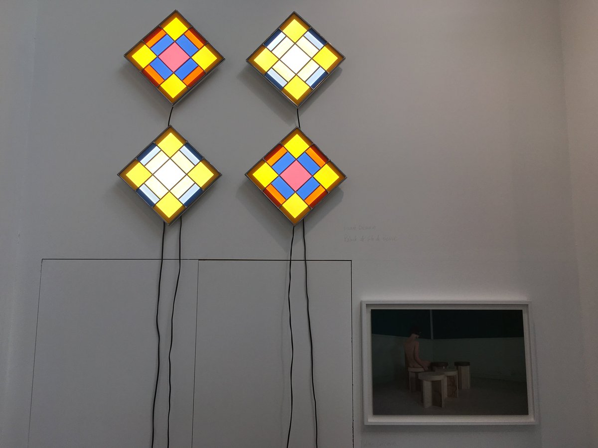 GDgaleriemulti's tweet photo. @GDMgalerie... @FIAC
#veroniquejoumard #juliencarreyn #benoitmaire #kerxavier #GDM #Mounirfatmi #vincentbeaurin #PatrickdeGlodeBesses https://t.co/y9ZLfq4k66